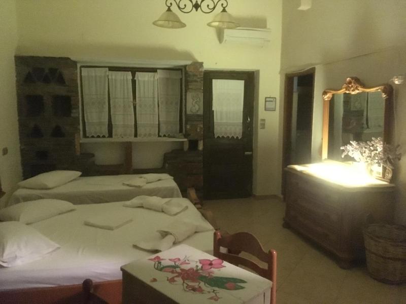 Afrodite Hotel image