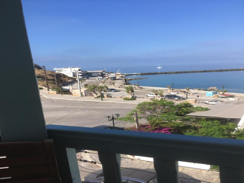 Afrodite Hotel image