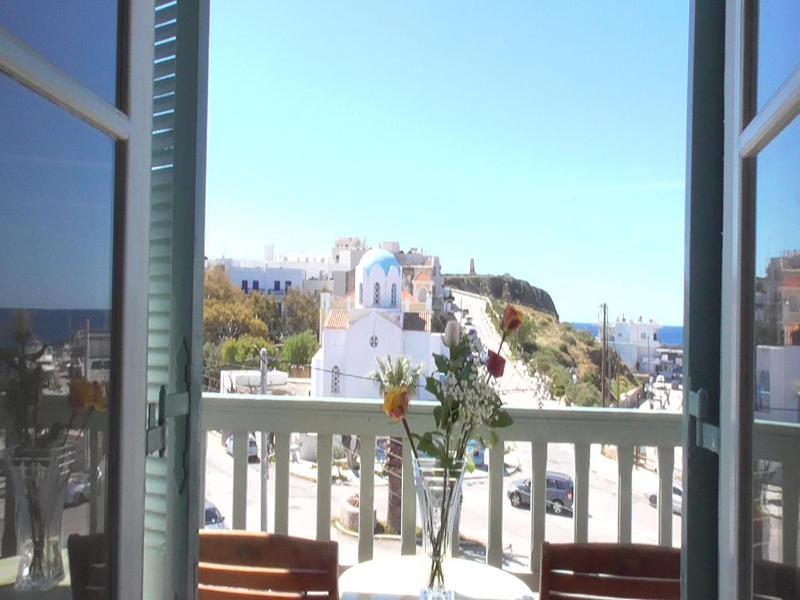 Afrodite Hotel image