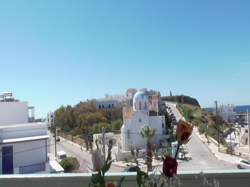 Afrodite Hotel image