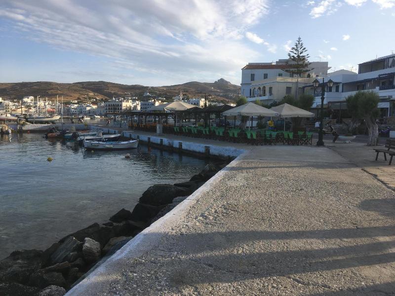 Afrodite Hotel image