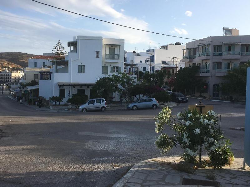 Afrodite Hotel image