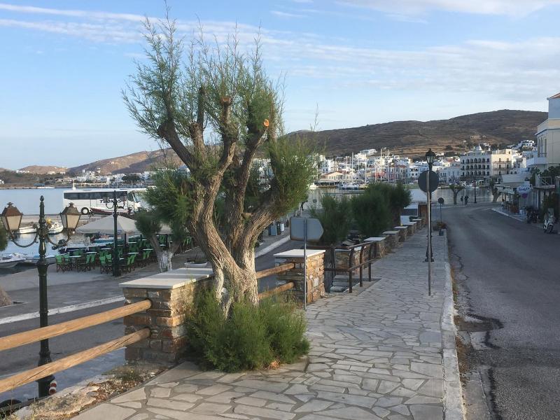 Afrodite Hotel image