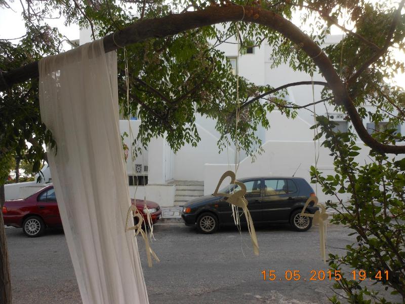 Afrodite Hotel image