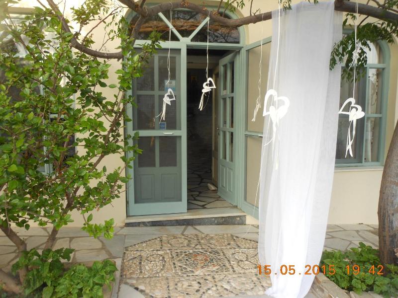 Afrodite Hotel image