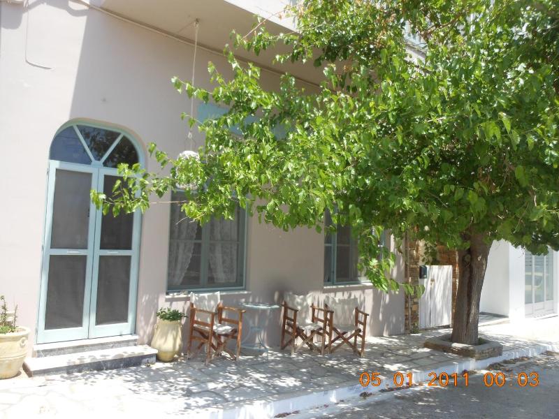 Afrodite Hotel image