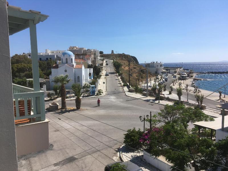 Afrodite Hotel image