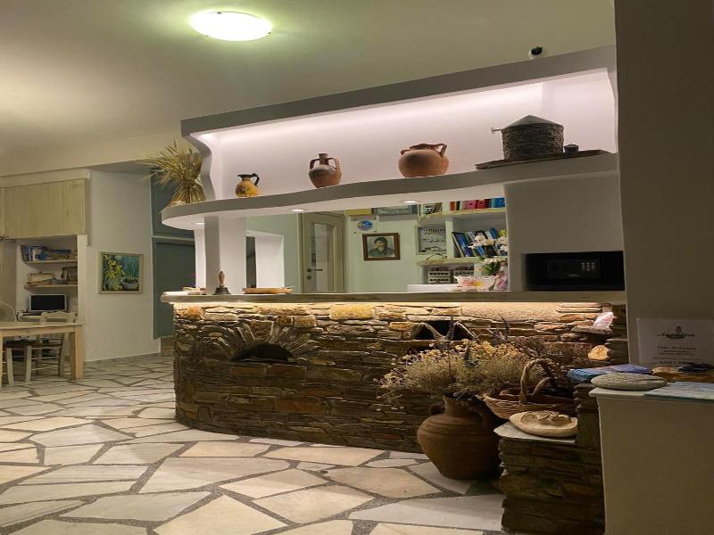 Afrodite Hotel image