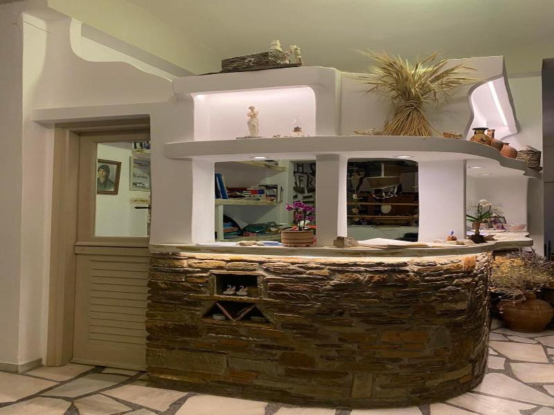 Afrodite Hotel image
