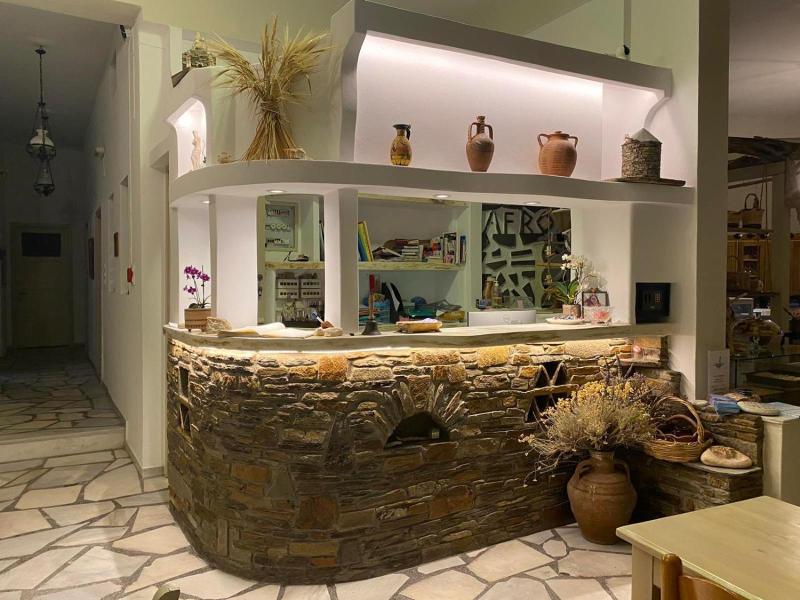 Afrodite Hotel image