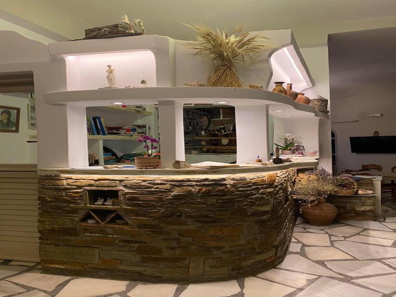 Afrodite Hotel image