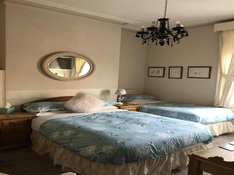 Albemarle Hotel image