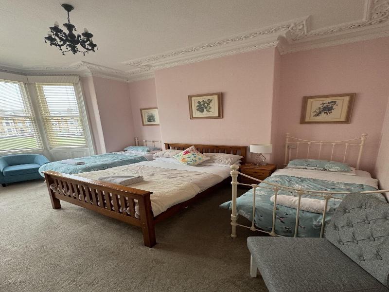 Albemarle Hotel image