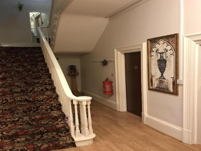 Albemarle Hotel image