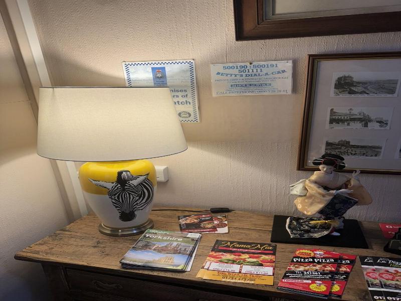 Albemarle Hotel image