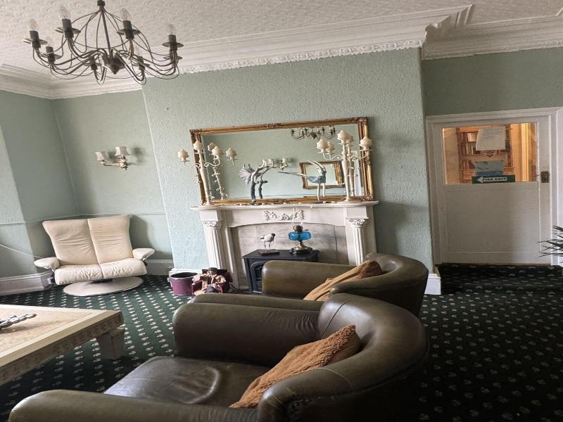 Albemarle Hotel image