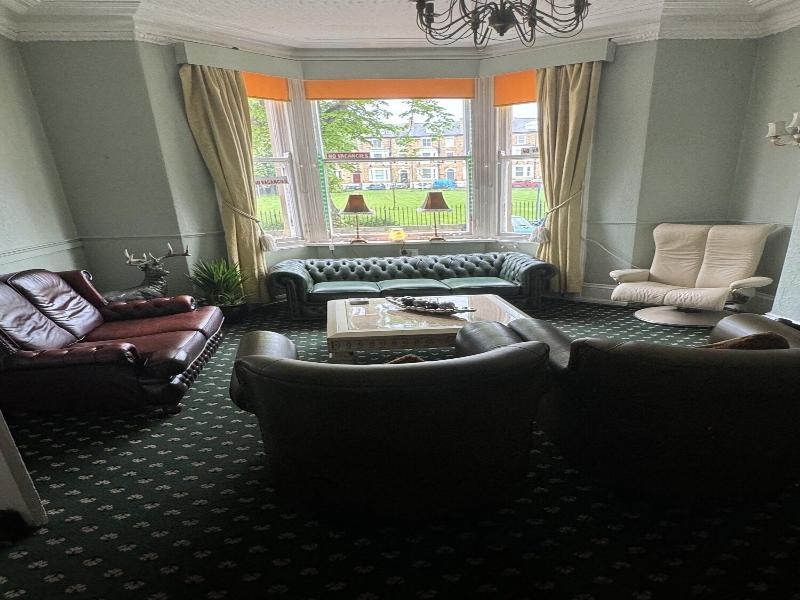 Albemarle Hotel image