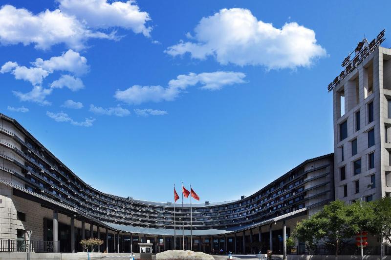 Yun-zen Lotus Hotel image