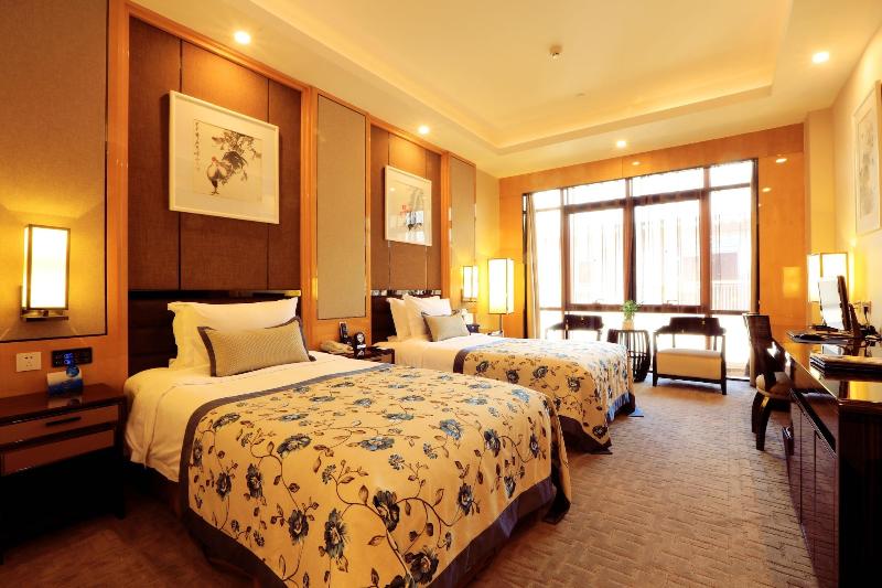 Yun-zen Lotus Hotel image