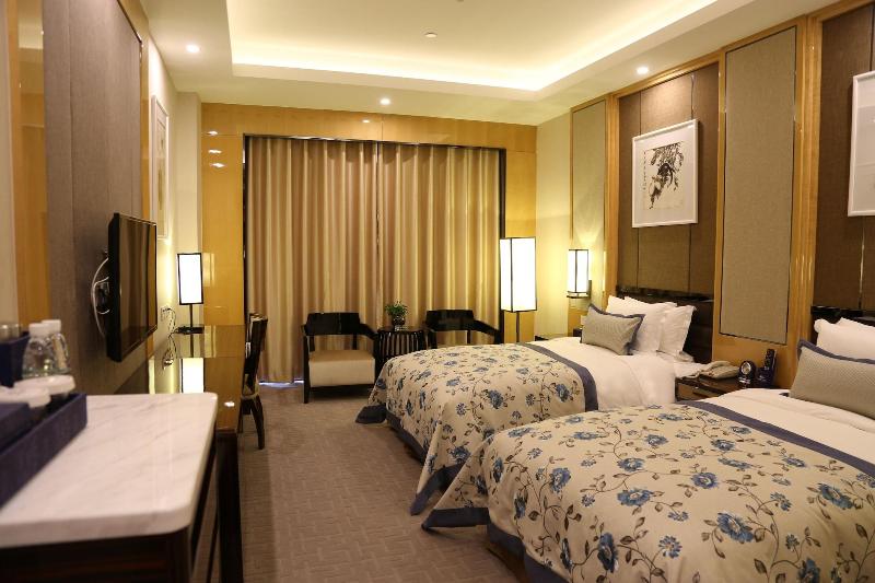 Yun-zen Lotus Hotel image