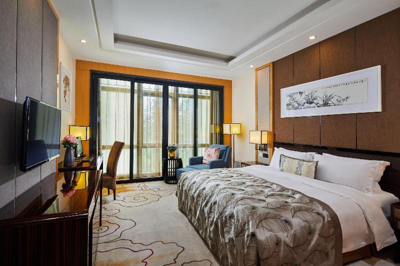 Yun-zen Lotus Hotel image