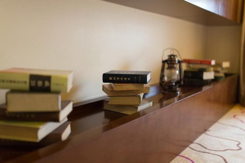 Yun-zen Lotus Hotel image