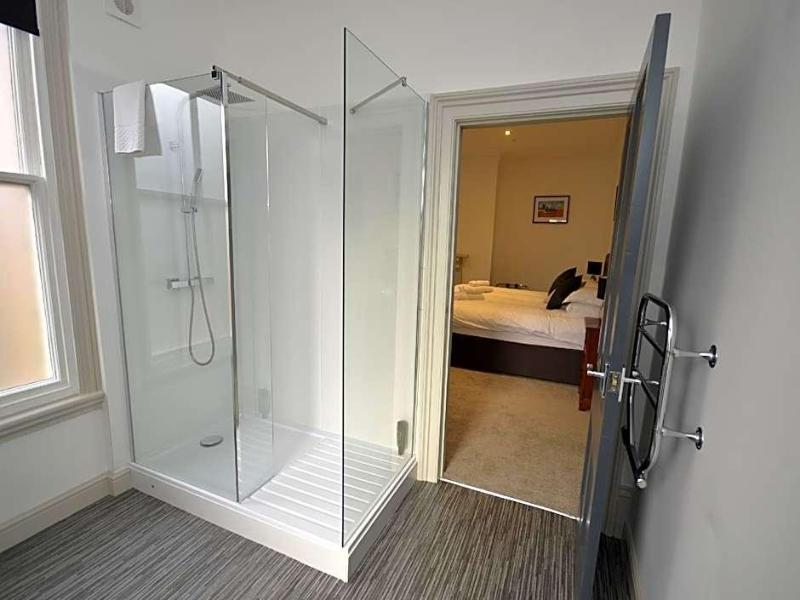 The Chapel House Hotel image