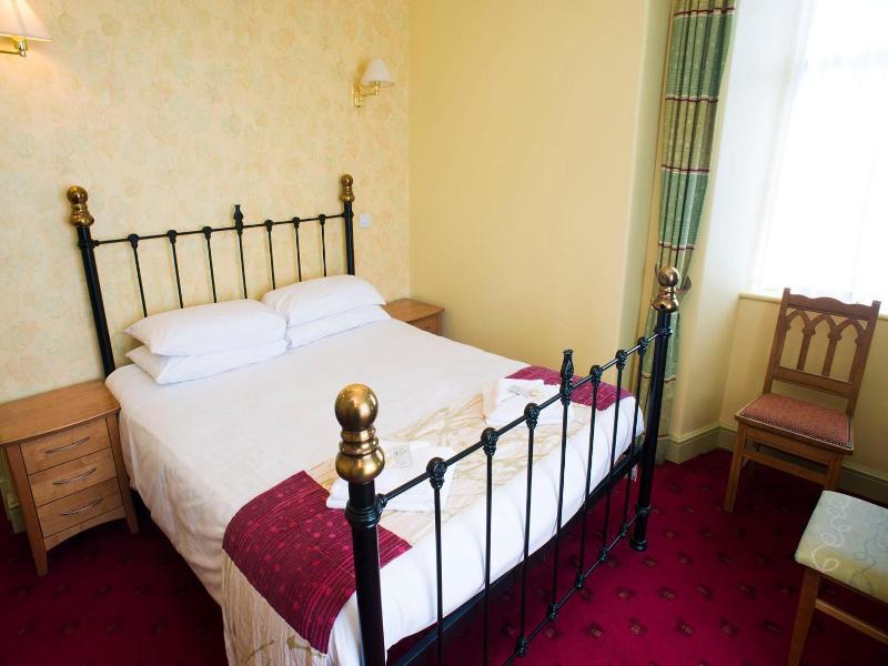 Relaxinnz The Highwayman Inn image