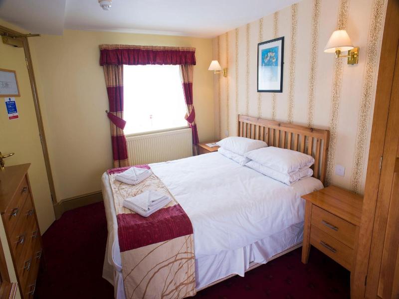 Relaxinnz The Highwayman Inn image