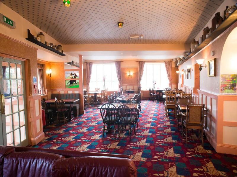 Relaxinnz The Highwayman Inn image