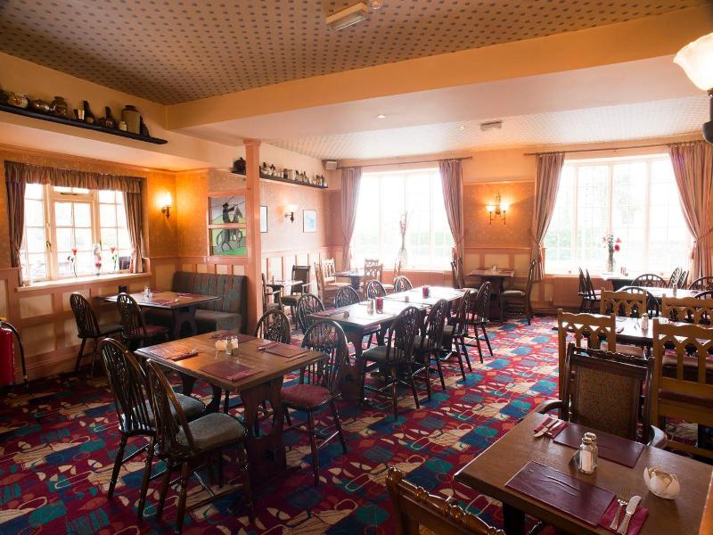 Relaxinnz The Highwayman Inn image