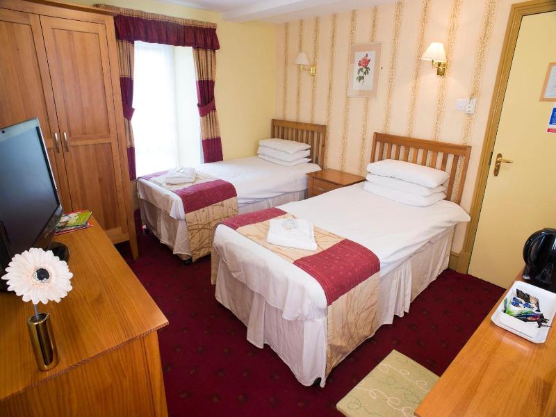 Relaxinnz The Highwayman Inn image