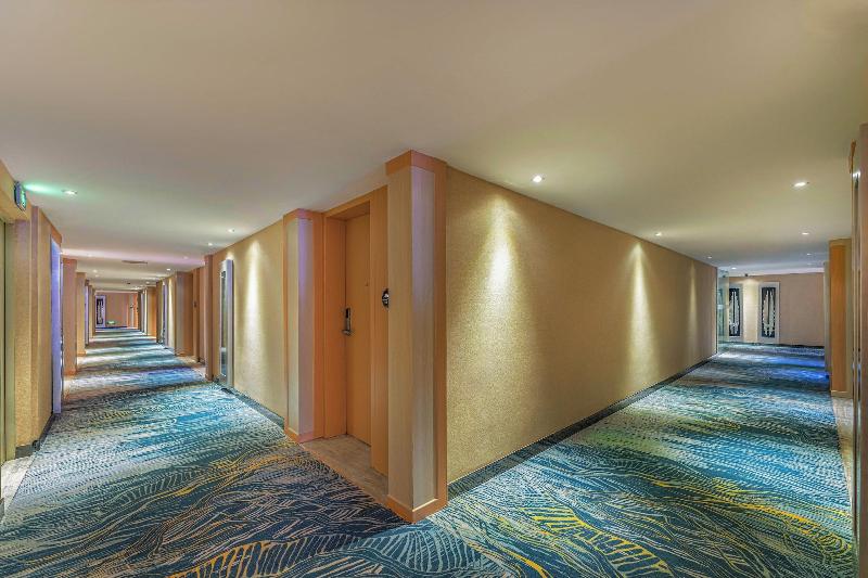 Gang Run Ming Yue Hotel image
