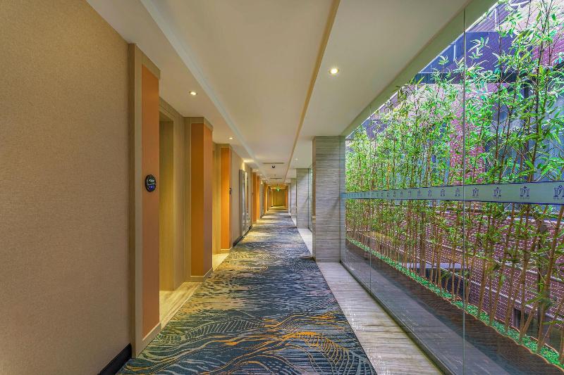 Gang Run Ming Yue Hotel image