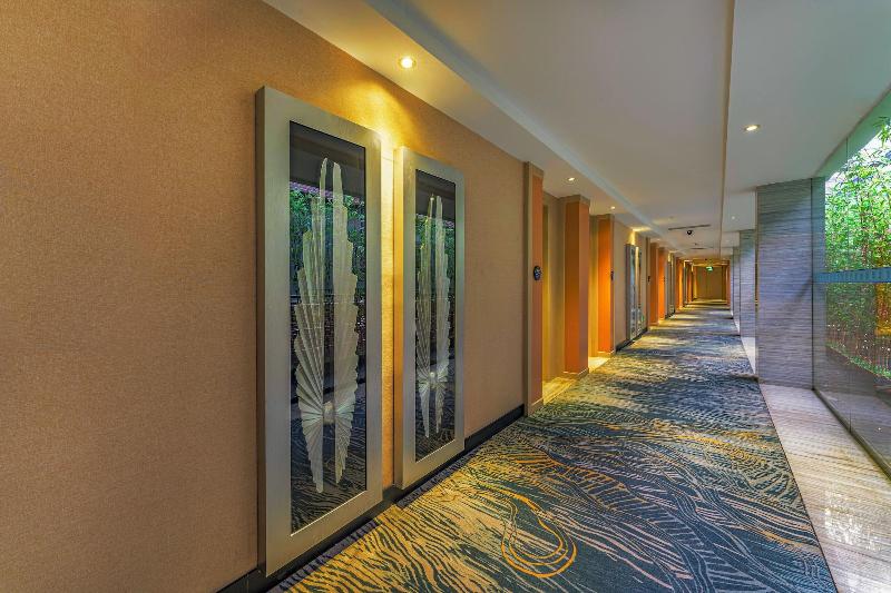 Gang Run Ming Yue Hotel image