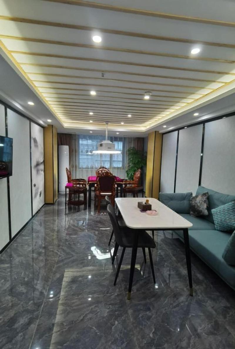 Gang Run Ming Yue Hotel image