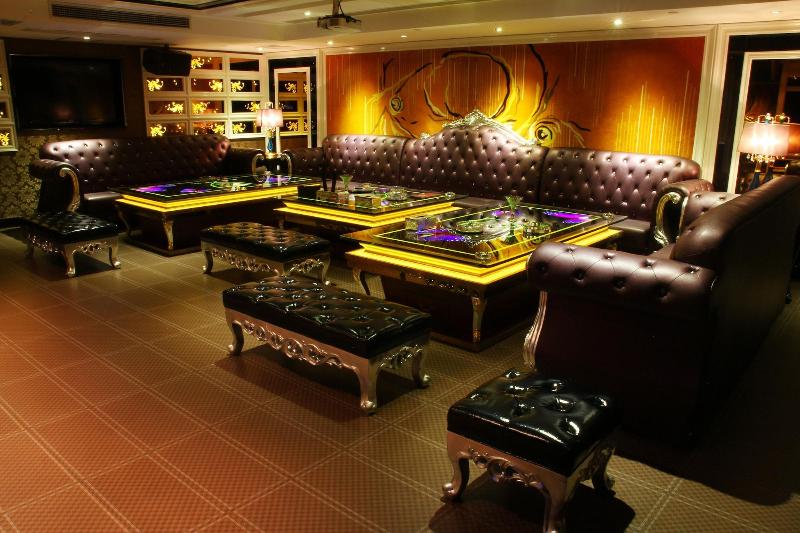 Gang Run Ming Yue Hotel image