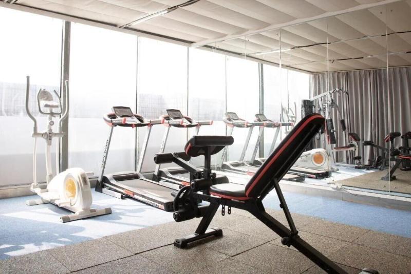 Gang Run Ming Yue Hotel image