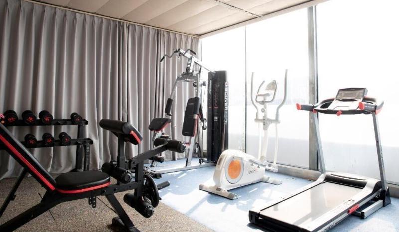 Gang Run Ming Yue Hotel image