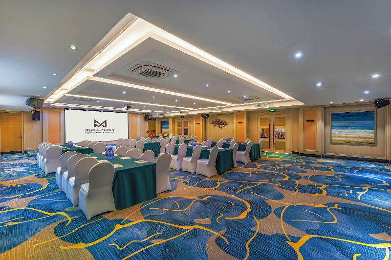 Gang Run Ming Yue Hotel image