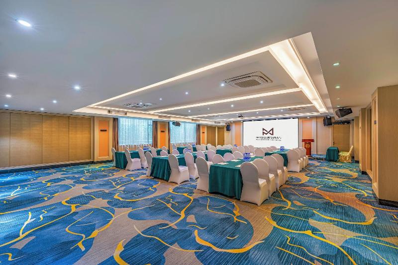 Gang Run Ming Yue Hotel image