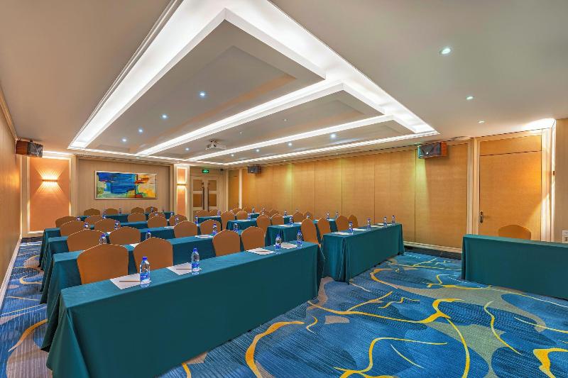 Gang Run Ming Yue Hotel image