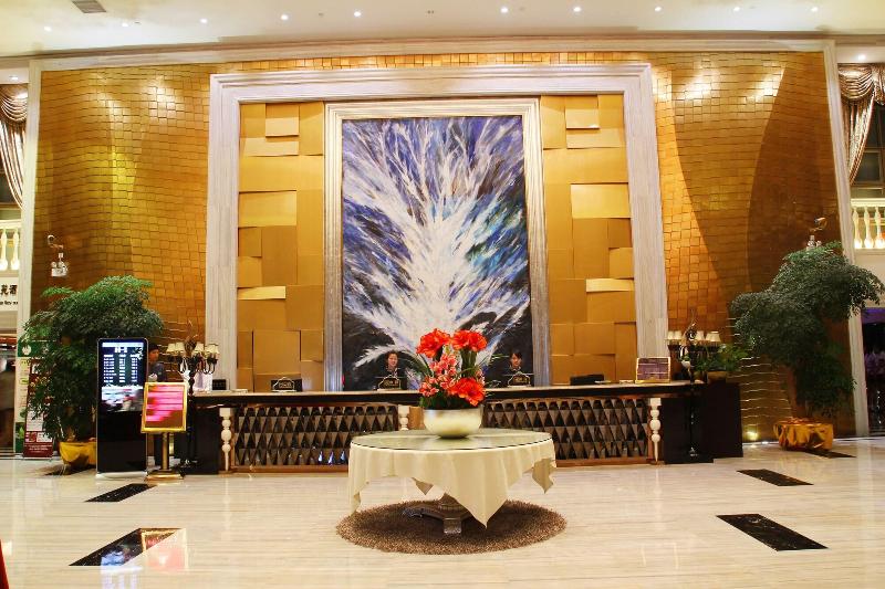 Gang Run Ming Yue Hotel image