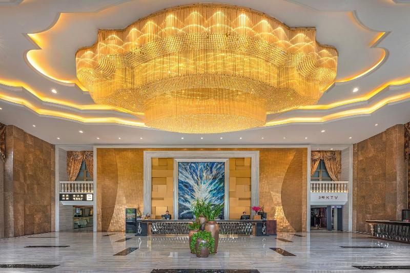 Gang Run Ming Yue Hotel image