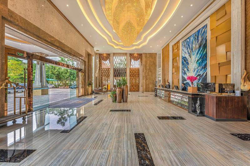Gang Run Ming Yue Hotel image