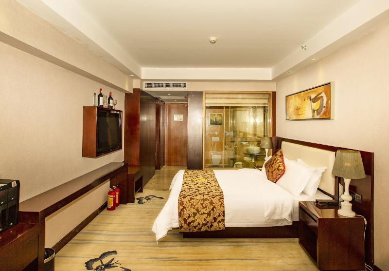 Gang Run Ming Yue Hotel image