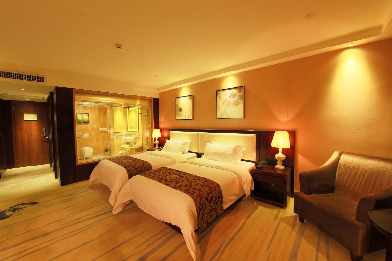 Gang Run Ming Yue Hotel image