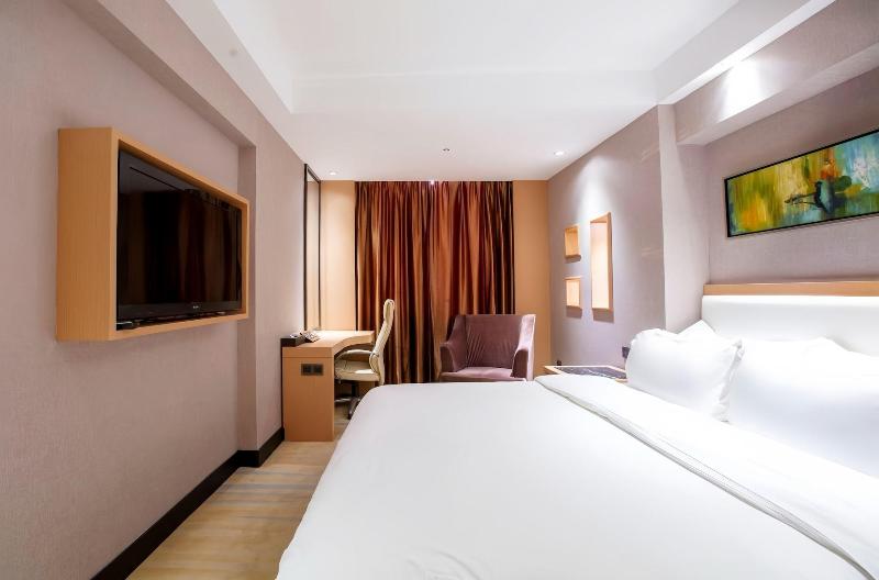 Gang Run Ming Yue Hotel image