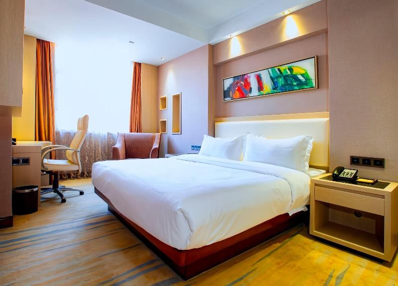 Gang Run Ming Yue Hotel image