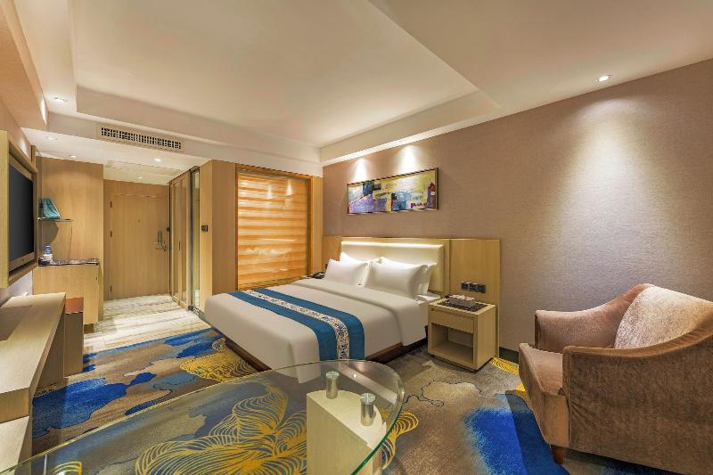 Gang Run Ming Yue Hotel image